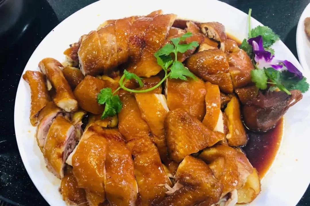 乐从附近哪家的烧鹅好吃,佛山顺德乐从烧鹅哪家店好