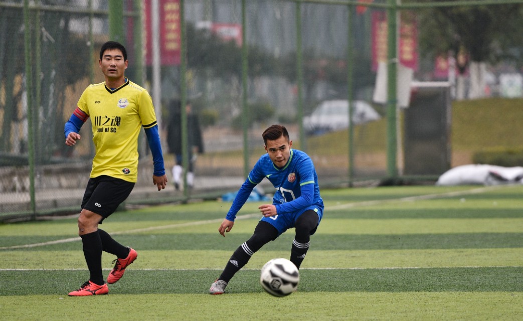 优必选的比赛直播,优必选贺岁杯足球赛