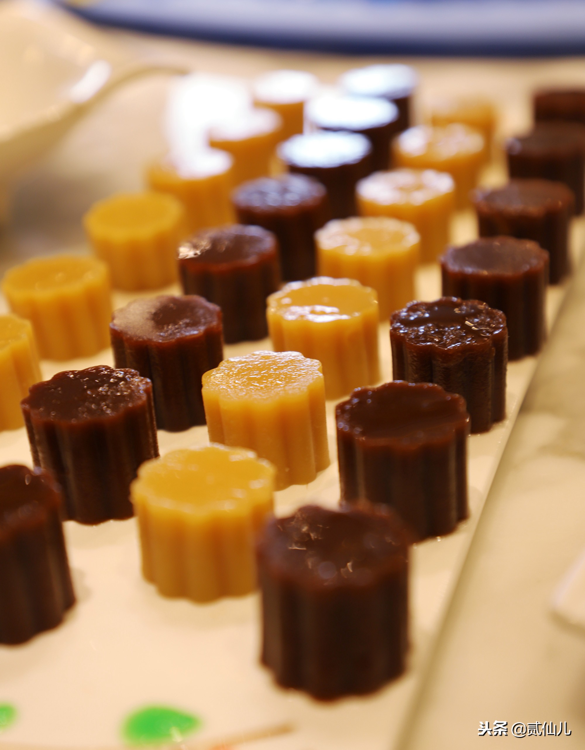 老北京东来顺总店,北京最老的东来顺