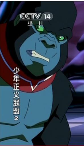 dc漫画人物大全讲解,dc反派人物大全