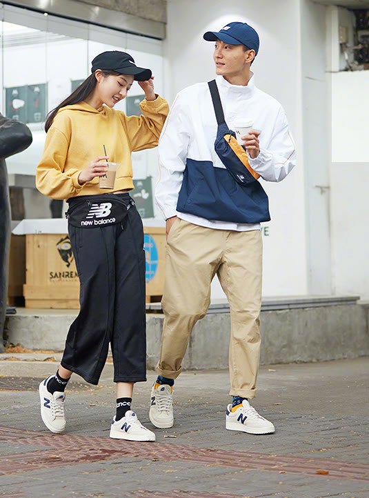 适合旅游又百搭的鞋,国庆旅游鞋子