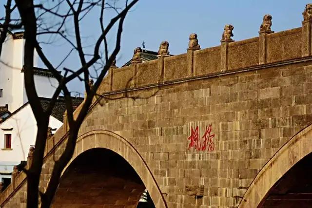 绍兴最有江南水乡的古村,浙江绍兴最美7大古镇