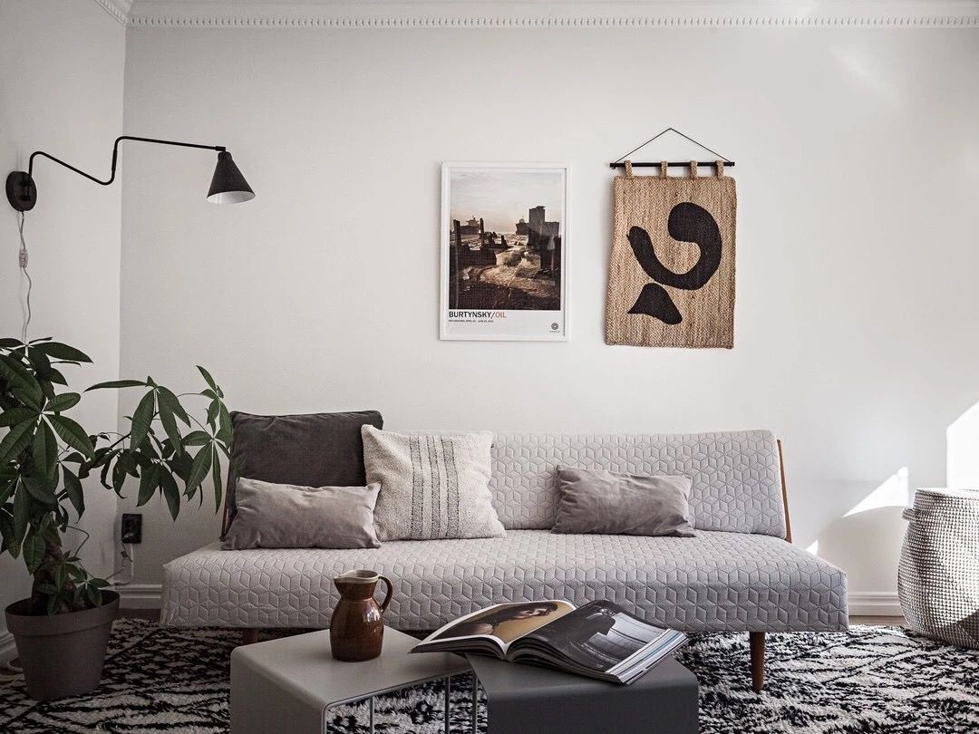 100种创意沙发图片,100款沙发图片大全