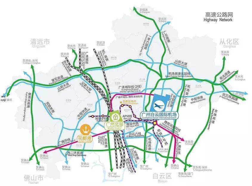 必须曝光！这个地方全广州都在羡慕