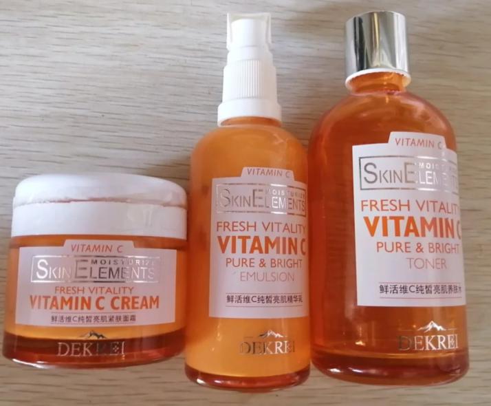 200左右性价比最高的保湿水乳,ahc水乳测评小神仙水乳痘肌