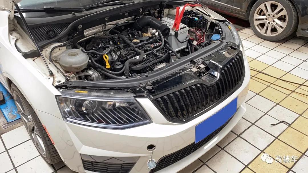 为什么有2.5匹斯柯达明锐,斯柯达明锐独立悬架是哪款