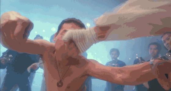 周星驰电影中配角的经典名场面,周星驰电影酱爆角色