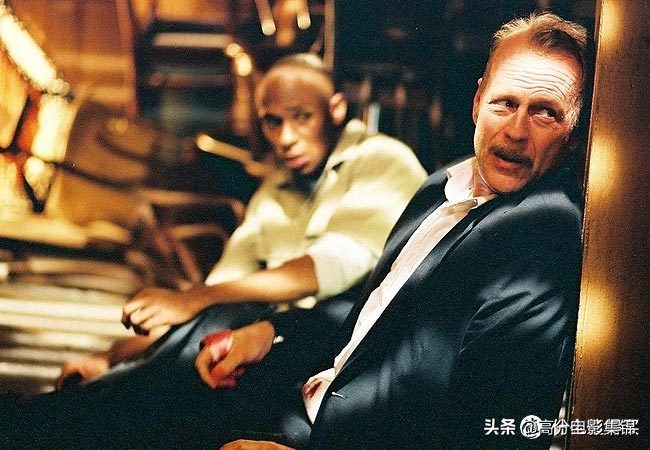 5部开场5分钟就高潮的电影,8部开局就高潮的动作电影