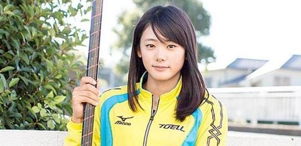 奥运第一位女运动员,奥运会女子热门项目