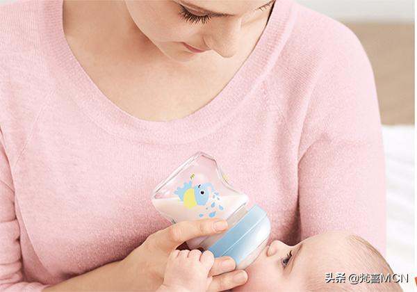 小祖宗又不吃奶嘴抗拒奶瓶了，快快召唤新安怡小海马