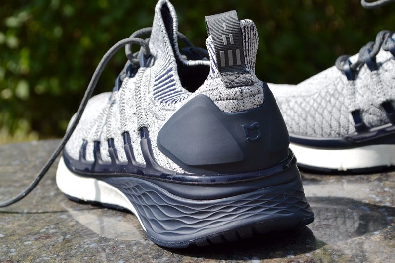 米家运动鞋3深度测评,米家运动鞋4代和耐克测评