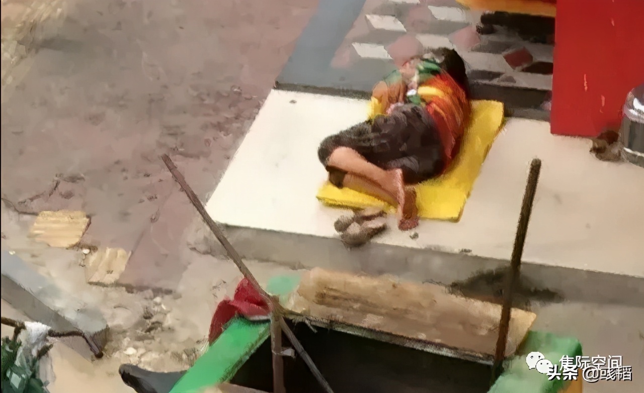 何不食肉糜讽刺什么人,何不食肉糜如何怼回去