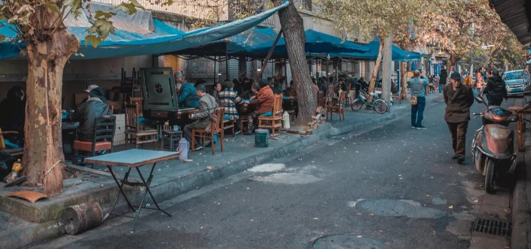 成都——我太爱这里了你叫我怎么戒