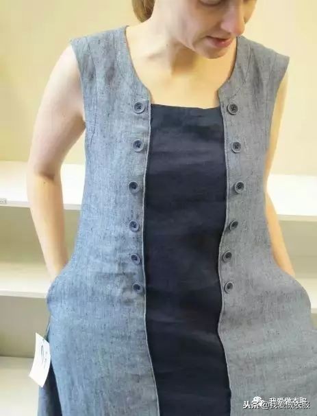 裤子改造衣服妙招大全,衣服裤子小了能改大吗