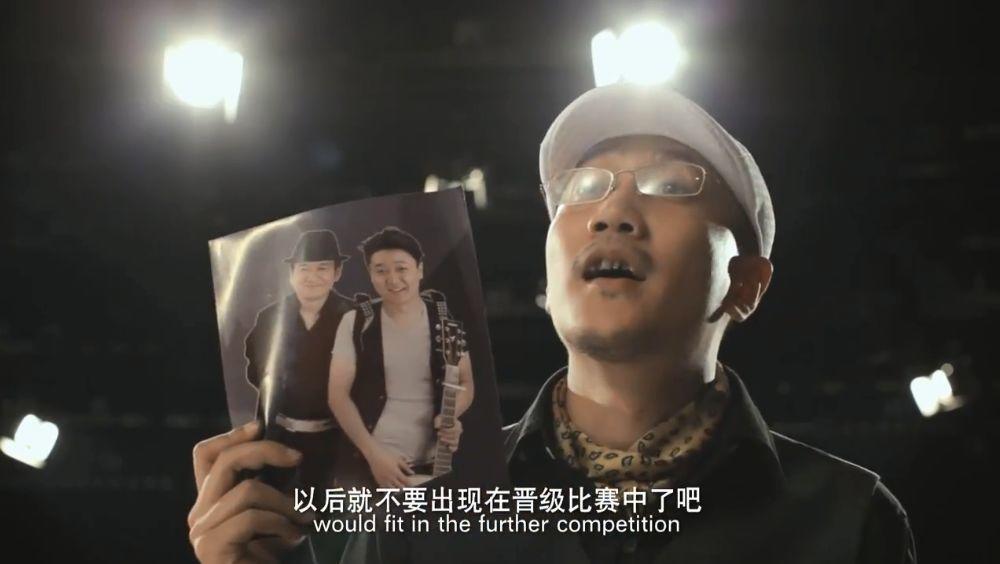 再这样下去，他就是新一届烂片王