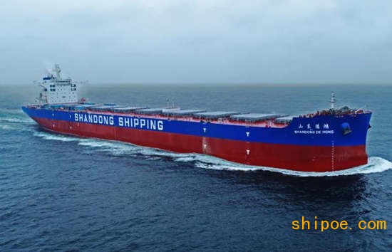 2024外高桥造船订单,外高桥造船2019