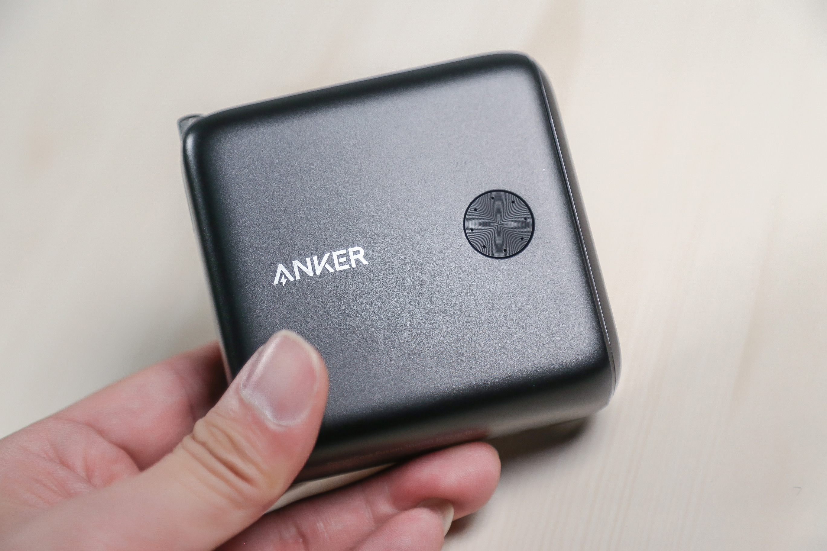 anker20w快充和原装对比,ankerpd20w快充评测