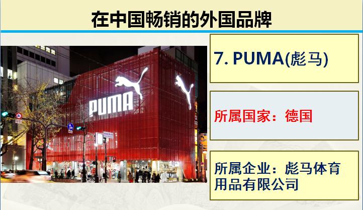 国产衣服和国外衣服,国产服装和国外品牌对比