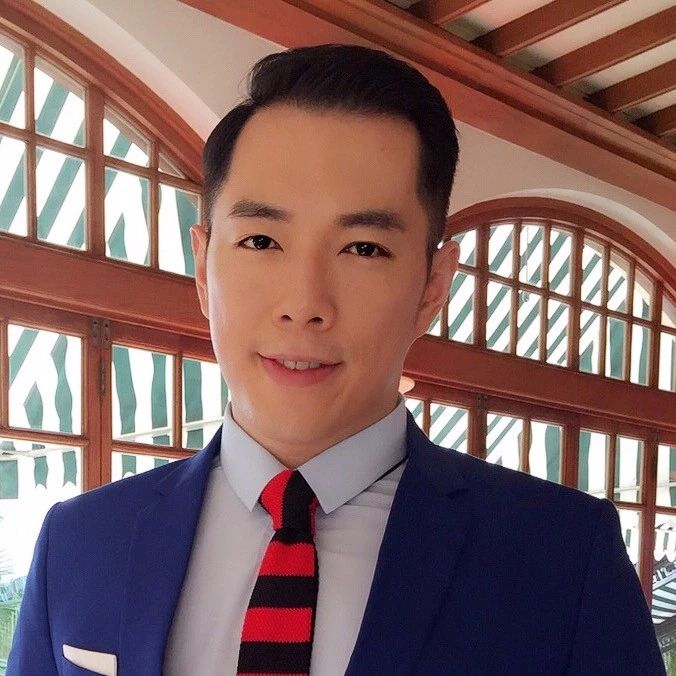 38岁前tvb小生,37岁tvb人气男神宣布再当爸爸