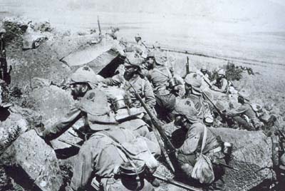 大英帝国国运的分水岭：1899年第二次英布战争