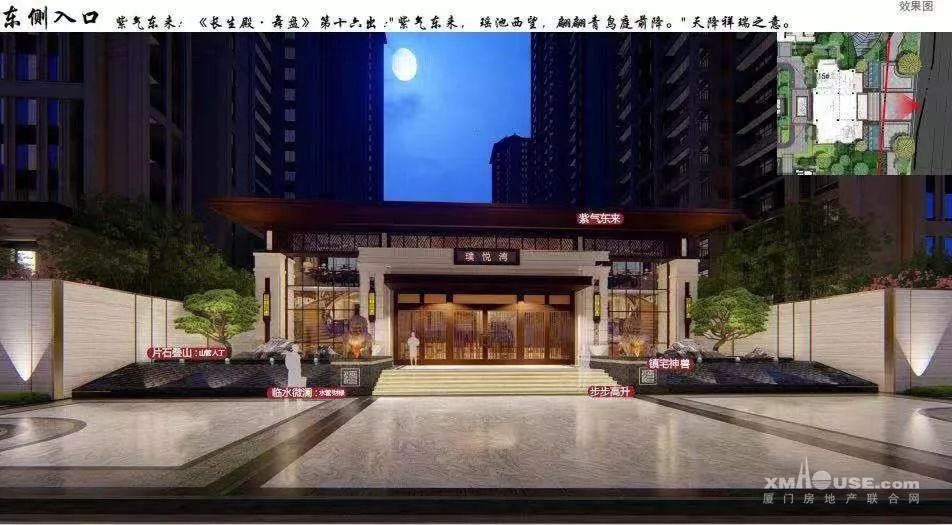 2020年漳州买房地图出炉!最值得关注的板块/楼盘曝光