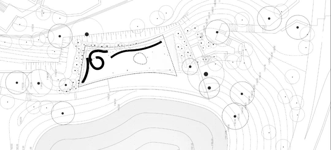 静谧乡野的休闲公社丨重庆仙女山归原茶亭/纬图设计机构