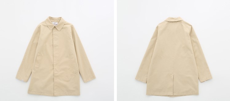 8家男装店铺分享,专做高品质的男装店