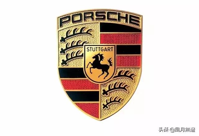 世界豪车标志图片大全,豪车排行榜前十名标志