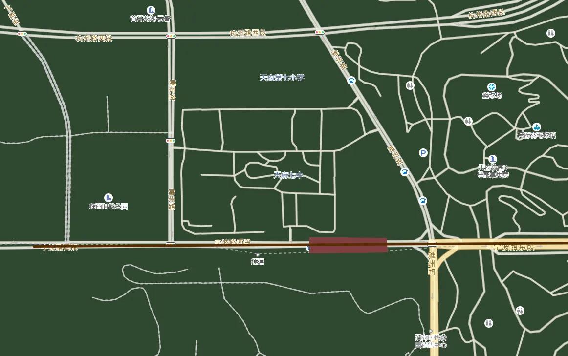 成都地铁16号线会延伸到视高吗,成都地铁16号线