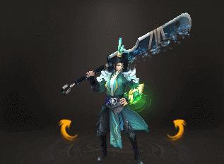 梦三国2装备一览表,梦三国2玩具装备大全