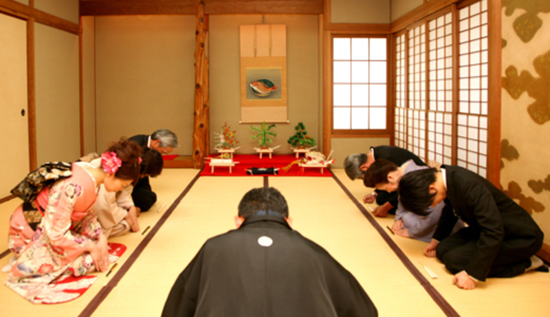 日本60年代的变化,钻石珠宝的发展历程