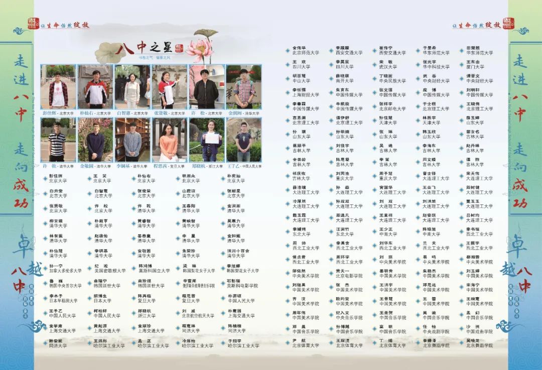 大开八中高考成绩,大开八中升学率怎么样