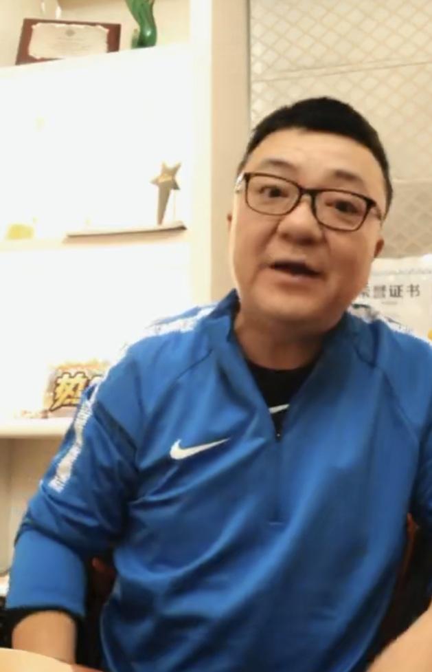董路评价白岩松,中国足球青训路在何方董路演讲