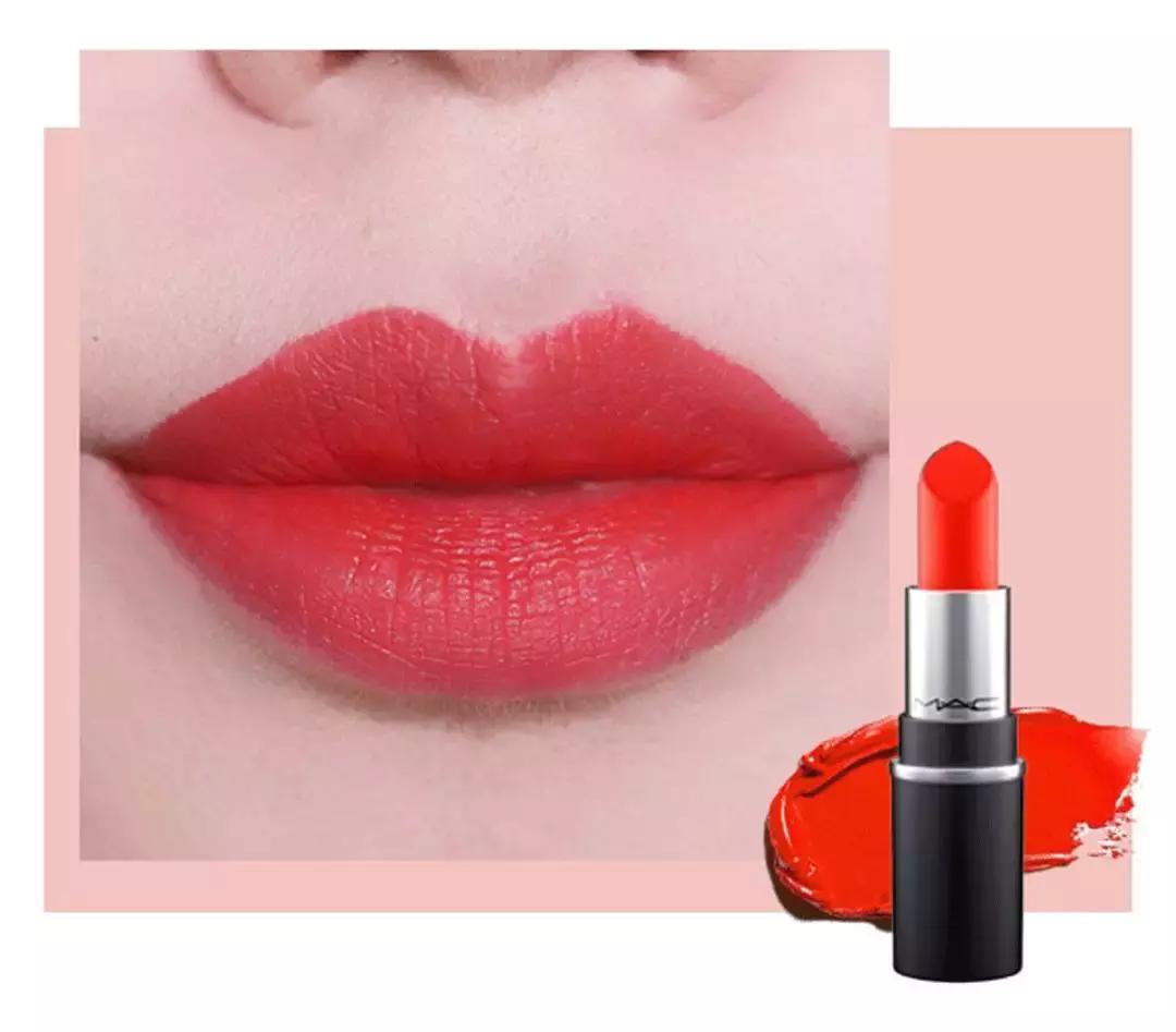 80块的mac高光,mac口红2023款最新推荐