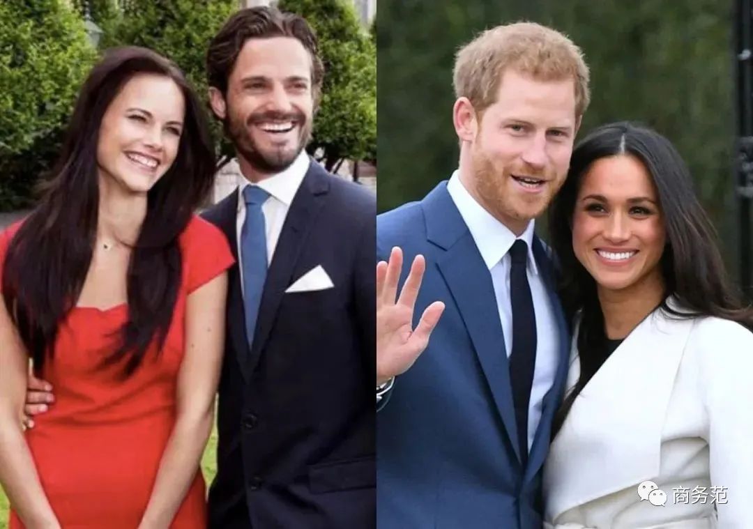 梅根为何总被黑,梅根为啥被黑得那么惨