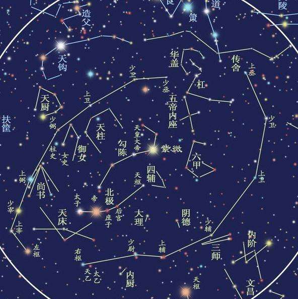 李渊管杨坚叫姨夫,杨坚与李渊谈话