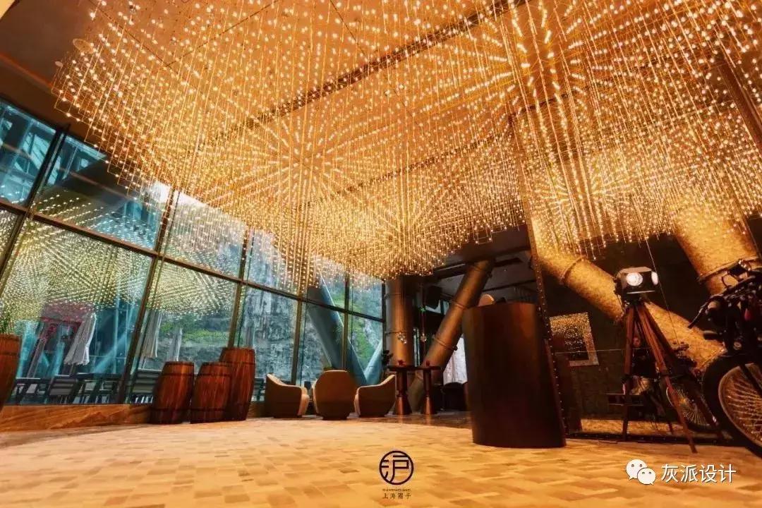 斥资3亿打造的深坑酒店,20亿打造的深坑酒店在何处