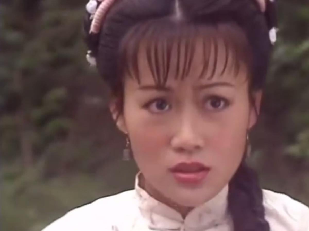 鹿鼎记韦小宝抱七个老婆是哪一集,鹿鼎记韦小宝七个老婆晕倒