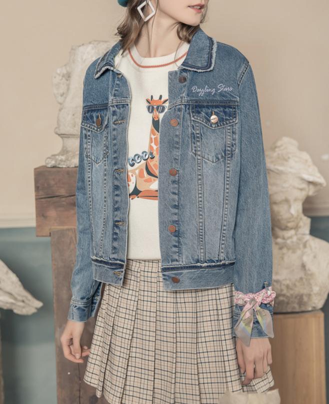 150cm小个子女生穿搭带链接,150小个子女生穿搭衣服长度