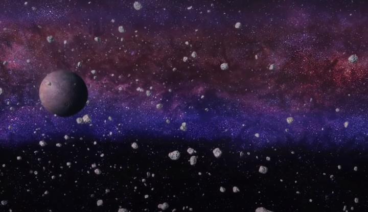 气态行星海王星的秘密,带你了解宇宙探索未解之谜