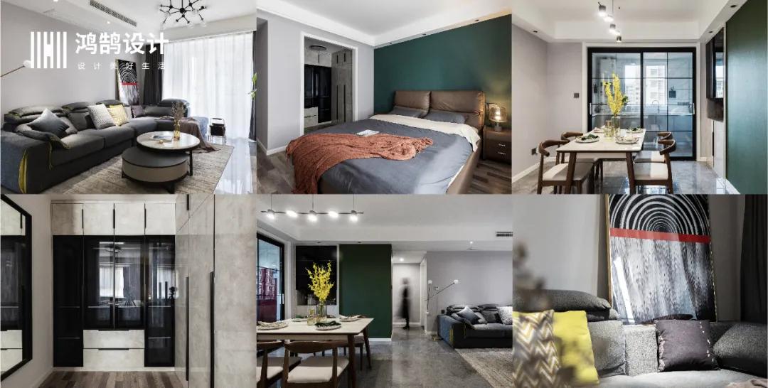 鸿鹄设计表现,鸿鹄设计怎样