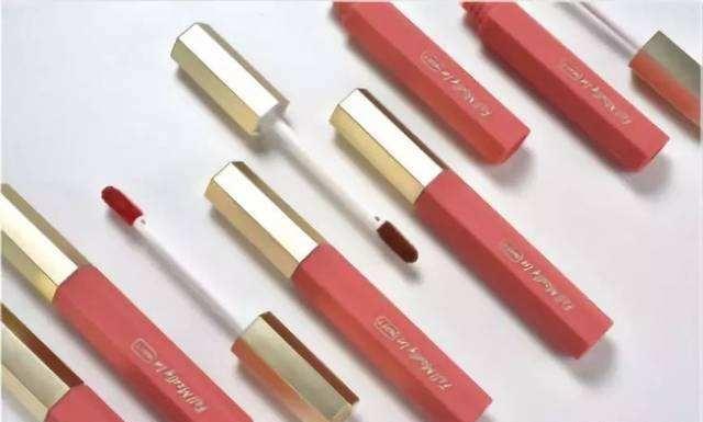 六款显白口红,十大经典豆沙色唇釉