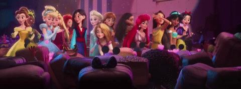 迪士尼颜色搭配,迪士尼颜色搭配衣服