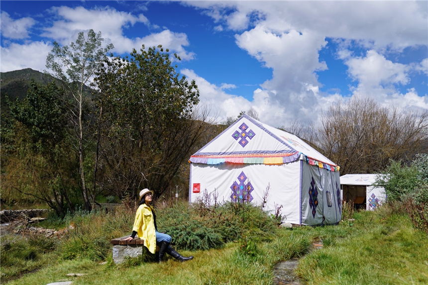 西藏秘境旅游,西藏秘境视频大全