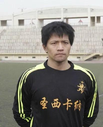 国足足球历任门将名单公布,因伤病退役的国足门将