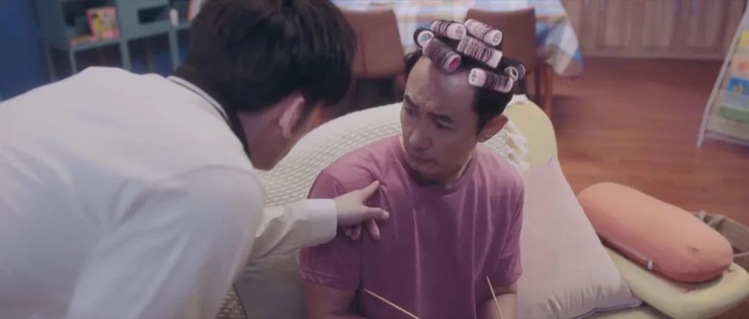 年度最敏感国剧，有人看两分钟就飙脏话了