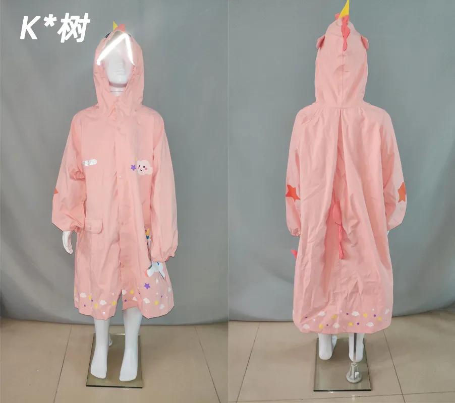 儿童雨衣测评视频,11款儿童雨衣测评