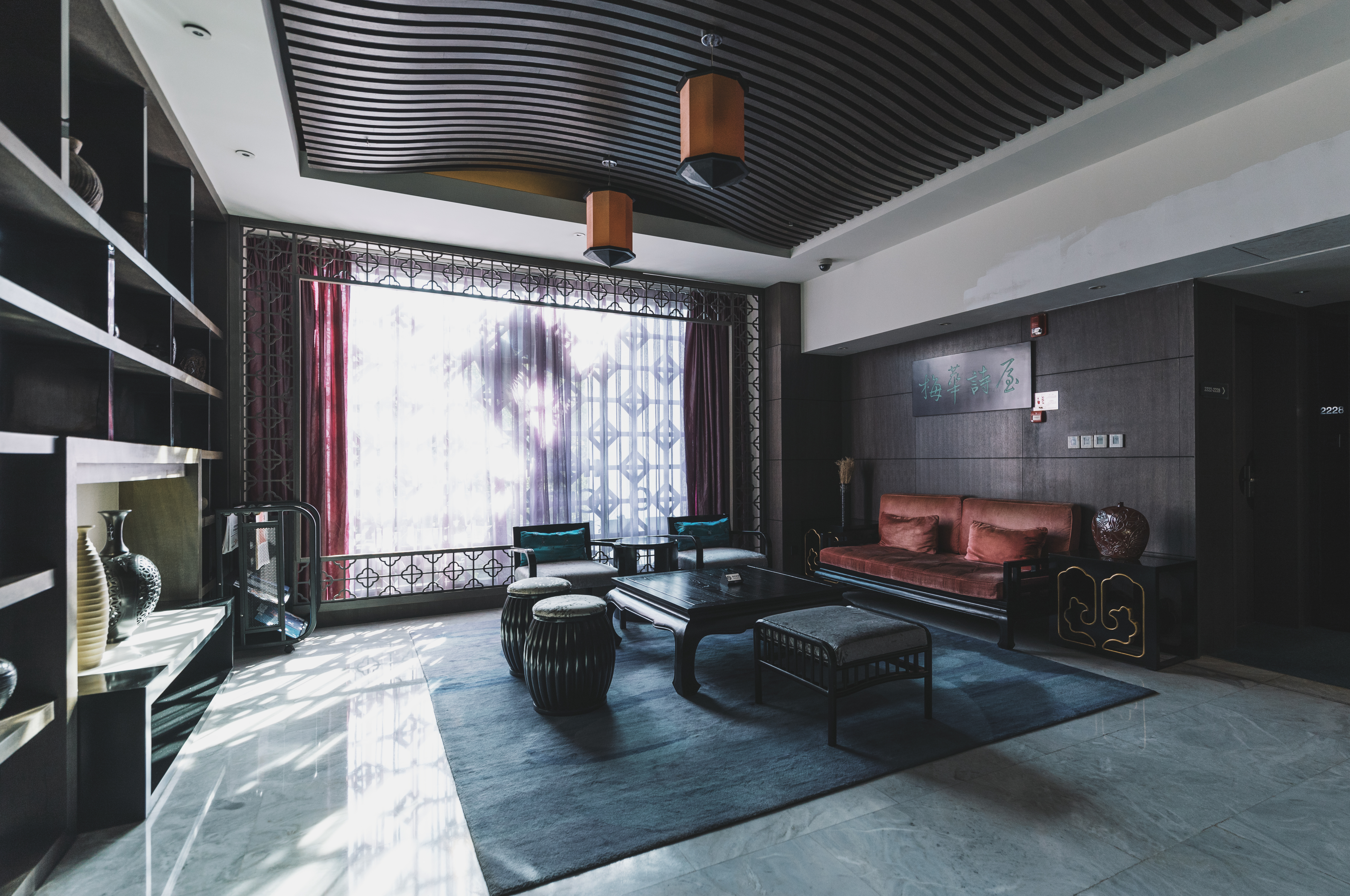 泰州的这家酒店直接温泉入室，还有免费的高尔夫，你会动心么