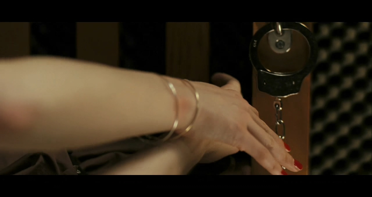 绑架，勒索，拿赎金；可我没猜到结局：图解欧美电影