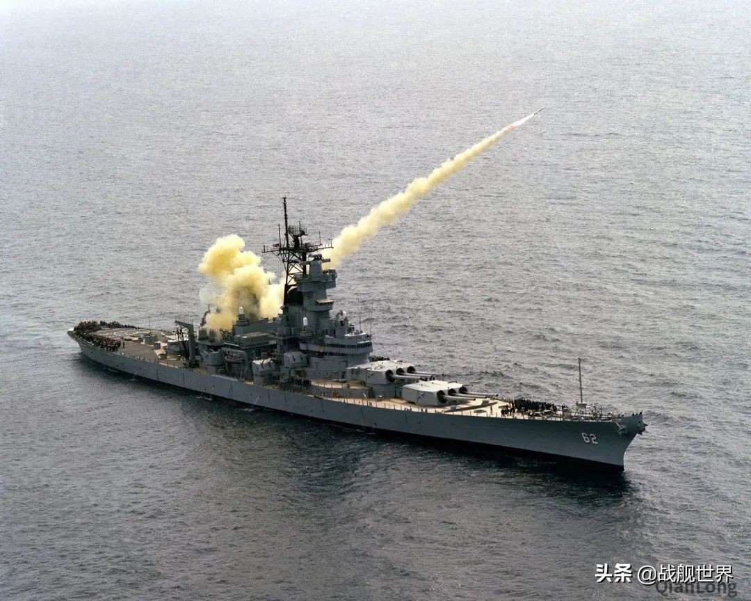 来自“花园州”的“黑龙”！就是她与风暴之子勇闯台风